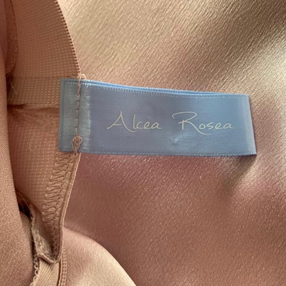 Alcea Rosea Skirt - NEW - Picture 8 of 8